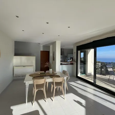 Semesterbostad Leo Begur