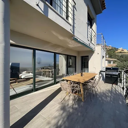 Leo Holiday home Begur
