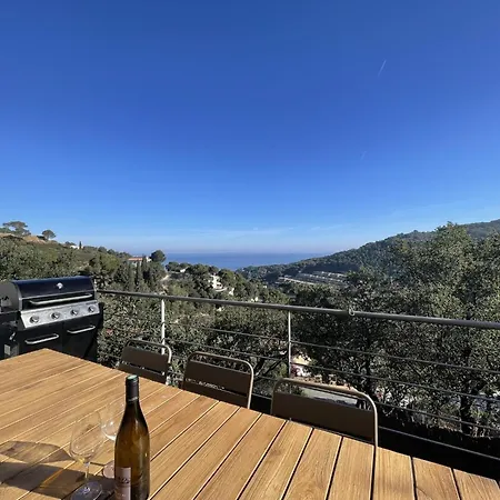 Leo Holiday home Begur