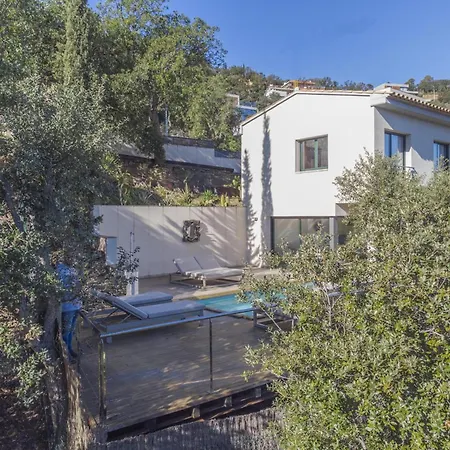 Leo Holiday home Begur